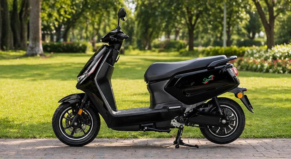 GreenO G2 Pro image 3