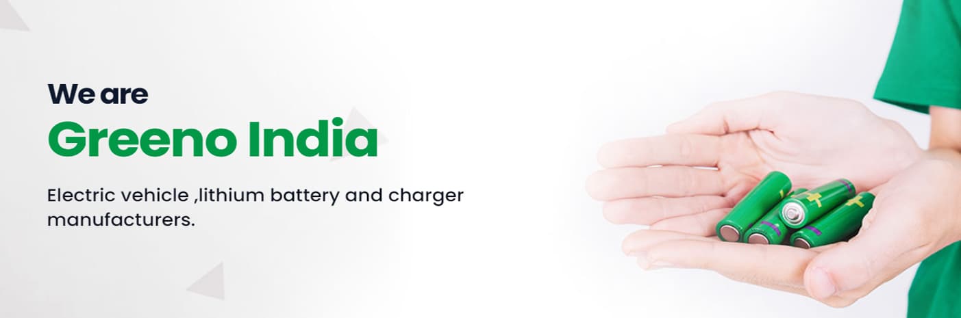 Greeno India manufacturing facility, Sirsa Haryana